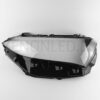 Mercedes - Benz EQB X243 2022 - ... Headlight Lens Cover Right Side