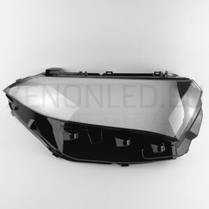 Mercedes - Benz EQB X243 2022 - ... Headlight Lens Cover Right Side