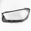 Mercedes - Benz GLE X167 2024 - Headlight Lens Cover Left Side