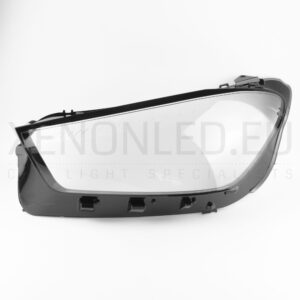 Mercedes - Benz GLE X167 2024 - Headlight Lens Cover Left Side