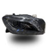 Mercedes - Benz ML A1668206159 W166 Intelligent Night Vision