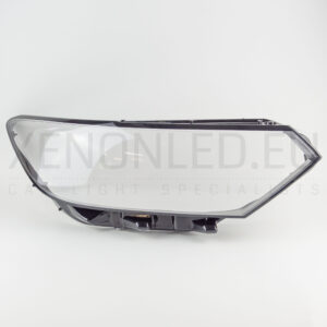 Volkswagen Passat B8 2014 - 2018 Halogen Headlight Lens Cover Right Side