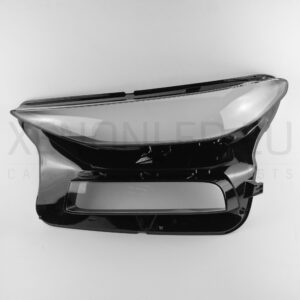 Audi Q6 E-tron 85H (2025–) Headlight Lens Cover Left Side