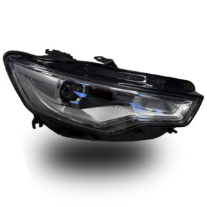 Audi A6 C7 4G0941006C 2010 - 2014 Bi-Xenon Headlight