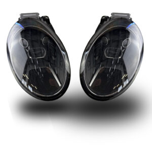 Porsche 911 992 2019 - ... PDLS LED Headlights