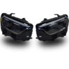 Mercedes - Benz GLC X254 C254 Digital Light Headlights Set