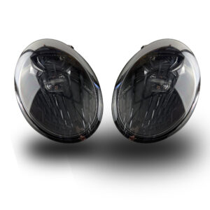 Porsche 911 992 2019 - ... Matrix Black Series Headlights
