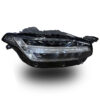 Volvo XC90 31656990 LED RHT RHS Active High Beam Žibintas