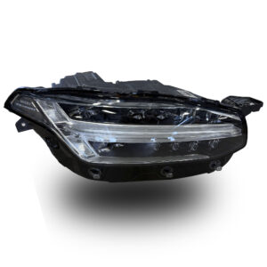 Volvo XC90 31656990 LED RHT RHS Active High Beam Žibintas