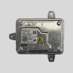 AL 7255724 D1S BMW Xenon 1307329263 Headlight Ballast 1 307 329 263