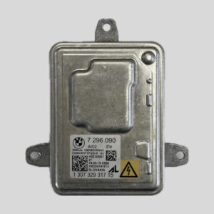 AL 7296090 D1S BMW MINI Xenon Headlight Ballast 1 307 329 317 1307329317