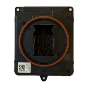 Hella 4K0941572DC LED Headlight Control Module 4K0 941 572 D