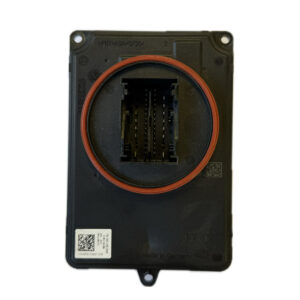 Hella 4K0941592AJ LED Headlight Control Module 4K0941592A