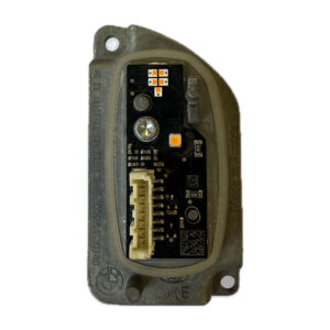 ZKW 7214943 BMW 5 M5 G30 F90 USA Turn light Signal module