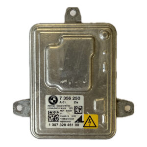 AL 7356250 D1S BMW MINI Xenon Headlight Ballast 1307329461