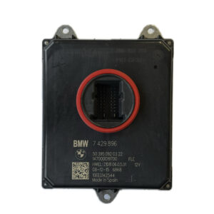 AL 7429896 LED Headlight Control Unit Ballast FLE BMW MINI