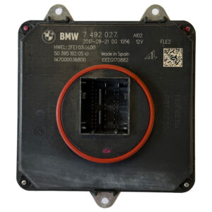 AL 7492027 BMW FLE2 Headlight Light Control Module