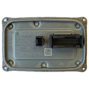 A2189000406 Continental Headlight Control Module Mercedes