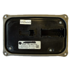 Lear A2229000515 HLI MAX Ana LED Headlight Control Module