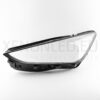 Cupra Formentor 2024 - ... Headlight Lens Cover Left Side