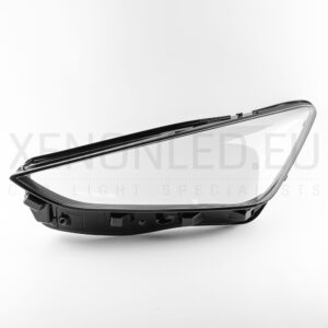 Cupra Formentor 2024 - ... Headlight Lens Cover Left Side
