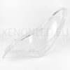 Infiniti EX25 2008 – 2013 Headlight Lens Cover Left Side