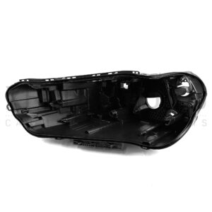 BMW X1 F48 F49 2019–2022 LED Headlight Housing Left