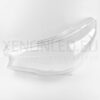 Subaru Forester 2018 – 2021 Headlight Lens Cover Left Side