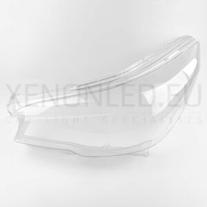 Subaru Forester 2018 – 2021 Headlight Lens Cover Left Side