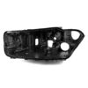 BMW 5 G30 G31 LCI 2020 – 2024 Laser 4M Headlight Housing Left