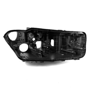 BMW 5 G30 G31 LCI 2020–2024 Laser 4M Headlight Housing Right