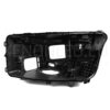 Mercedes-Benz GLC X253 C253 2019–2023 Multibeam Headlight Housing Left