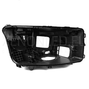 Mercedes-Benz GLC X253 C253 2019–2023 Multibeam Headlight Housing Right