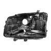 Lexus GX J15 2013–2019 LED Headlights Housing Left