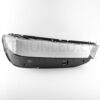 BMW IX (2022–) Headlight Lens Cover Right Side