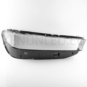 BMW IX (2022–) Headlight Lens Cover Right Side