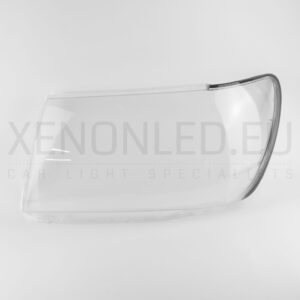 Toyota Land Cruiser LC200 2002 - 2007 Headlight Lens Cover Left Side