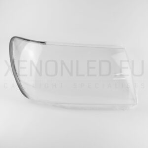 Toyota Land Cruiser LC200 2002 - 2007 Headlight Lens Cover Right Side