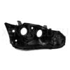 Lexus CT 2011–2016 Halogen Headlight Housing Right Side