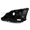 Lexus LS 460 XF40 2012–2017 LED Headlight Housing Left