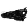 Lexus UX ZA10 (2018–) LED Headlight Housing Left