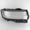 Toyota Land Cruiser LC300 2021 – 2024 Headlight Lens Cover Right Side