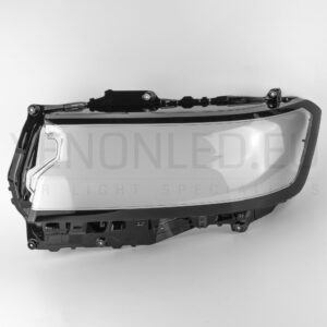 Toyota Land Cruiser LC300 2021 – 2024 Headlight Lens Cover Left Side
