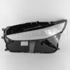 Mazda CX-30 2019 –2023 Headlight Lens Cover Left Side