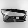Mazda CX-30 2019 –2023 Headlight Lens Cover Right Side