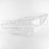 Mazda CX-5 2021 – … Headlight Lens Cover Left Side