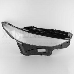 Mazda 3 2019 – .... Headlight Lens Cover Right Side