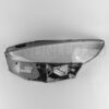 Mazda 6 2019 – 2023 Headlight Lens Cover Left Side