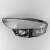 Mazda 6 2019 – 2023 Headlight Lens Cover Right Side