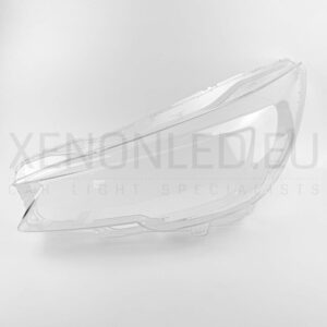 Subaru Outback 2018 – 2022 Headlight Lens Cover Left Side